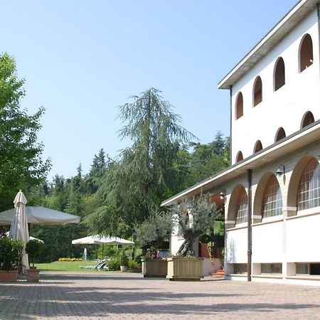 Hotel Missirini Fratta Terme Ngoại thất bức ảnh